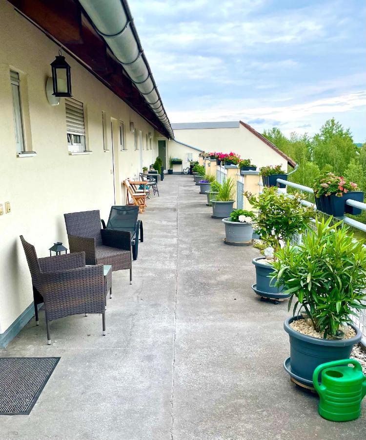 Modernes Appartment Mit Sauna Nahe Burg Im Spreewald Фечау Екстериор снимка