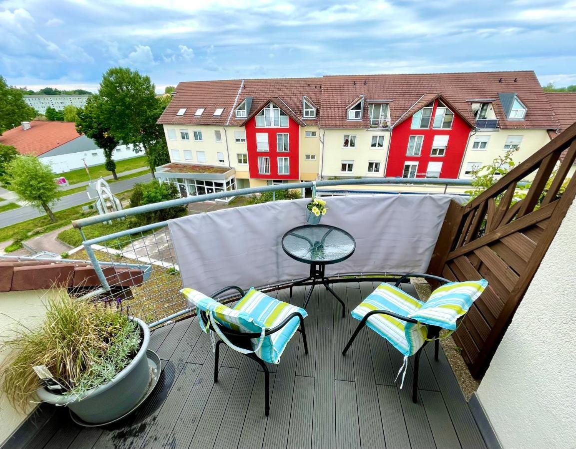 Modernes Appartment Mit Sauna Nahe Burg Im Spreewald Фечау Екстериор снимка