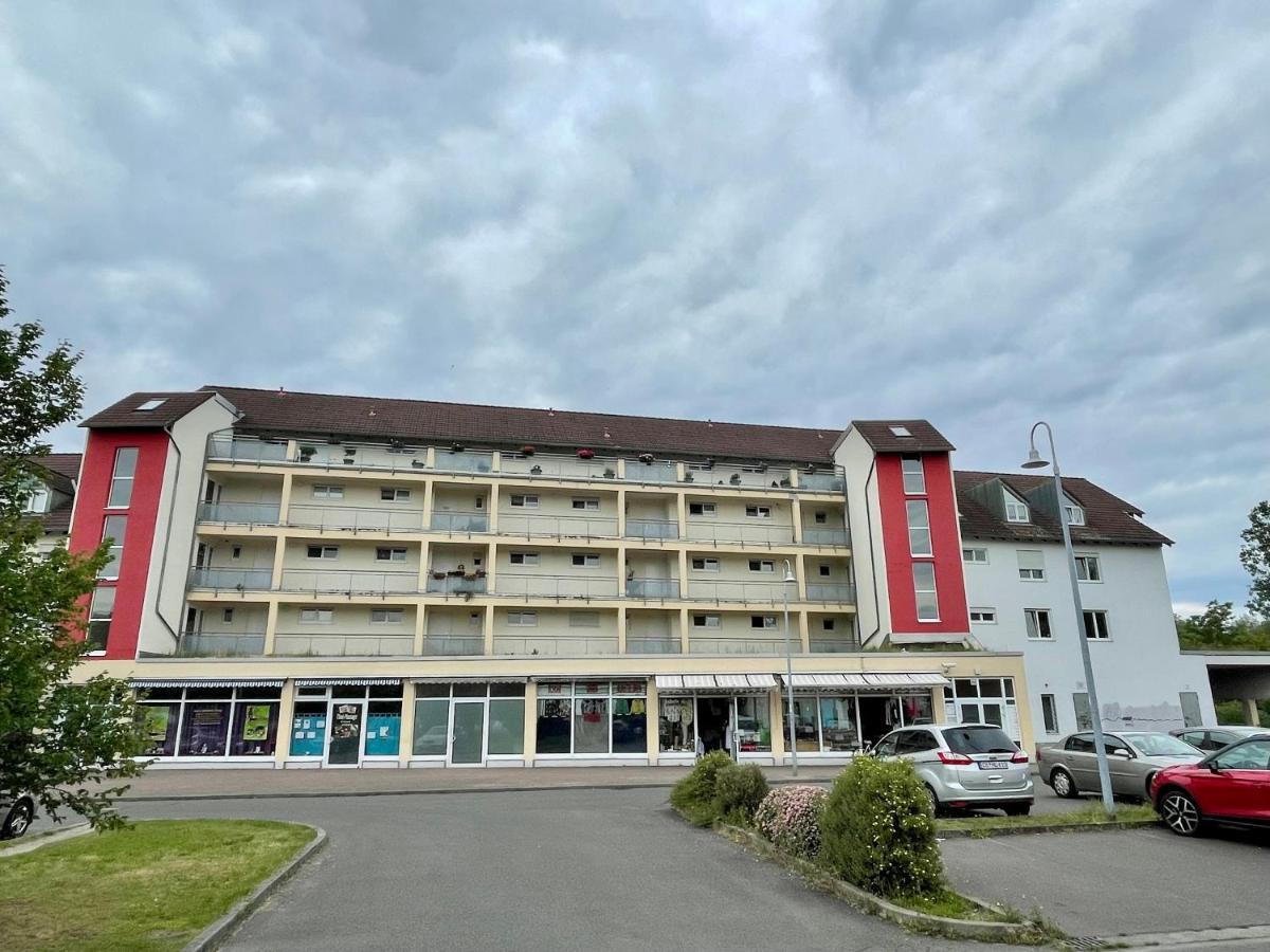 Modernes Appartment Mit Sauna Nahe Burg Im Spreewald Фечау Екстериор снимка